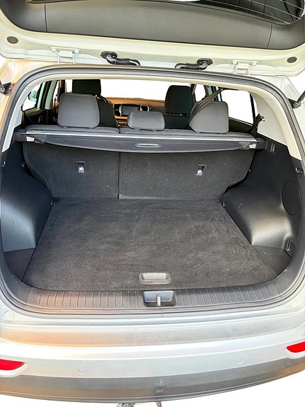 Kia Sportage 8 of 9