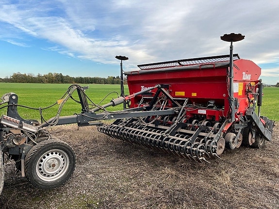 Tume HKL3000 Vältkombi