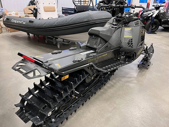 Arctic Cat MTN M858 HCR 154" -26 NY 4 of 5