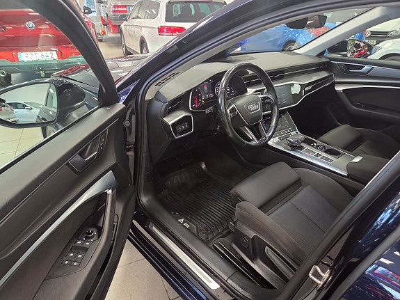 Audi A6 2 of 5