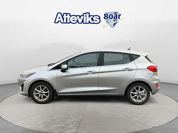Ford Fiesta 6 of 16