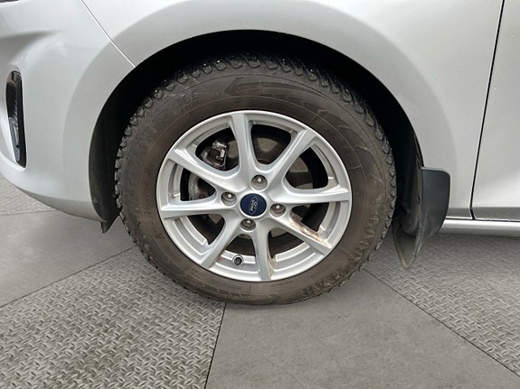 Ford Fiesta 14 of 16