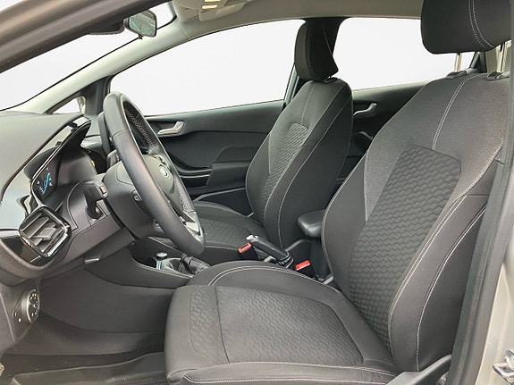 Ford Fiesta 9 of 16