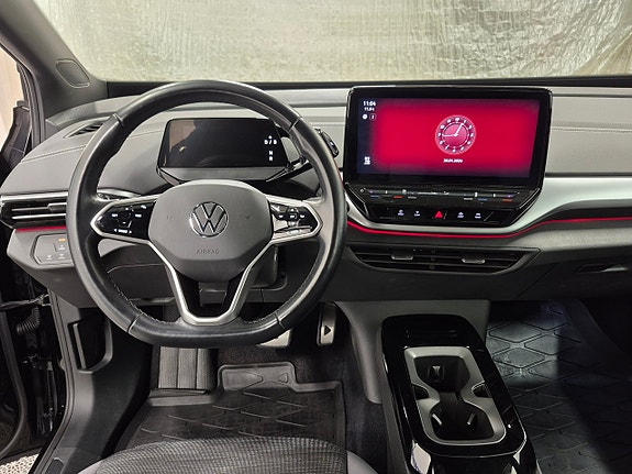 Volkswagen ID.5 6 of 9