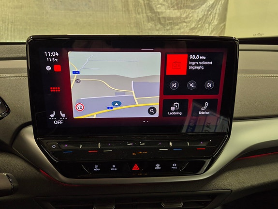 Volkswagen ID.5 7 of 9