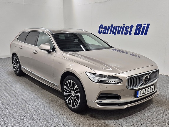 Volvo V90 3 of 10
