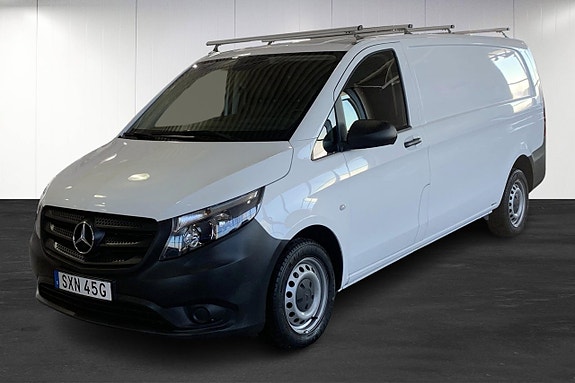 Mercedes-Benz Vito 110