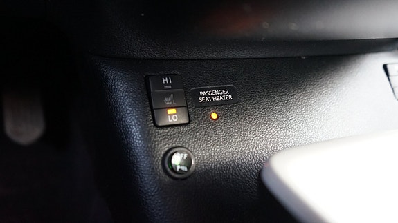 Toyota Prius 19 of 27