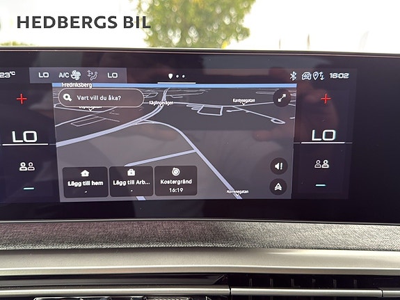 Peugeot 3008 14 of 16