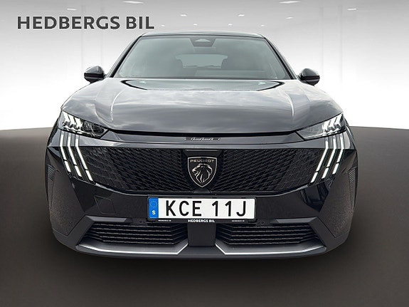 Peugeot 3008 5 of 5