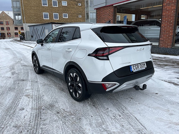 Kia Sportage 4 of 5