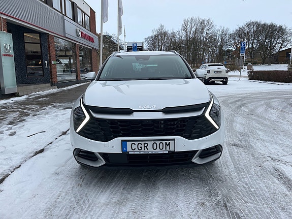 Kia Sportage 3 of 5