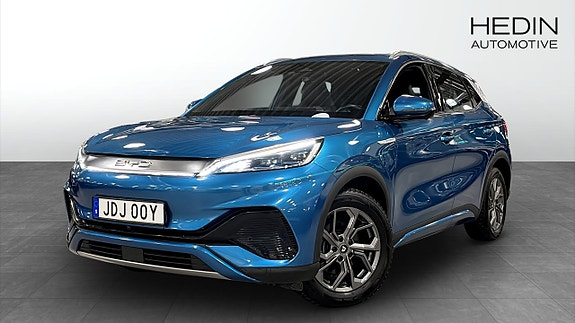 BYD Atto3