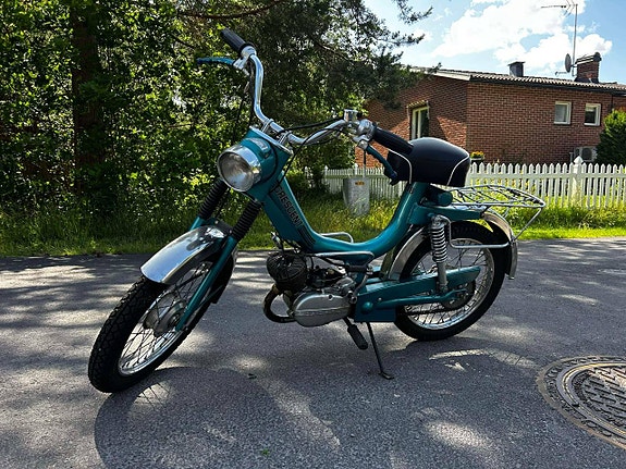 Crescent Compact 1248