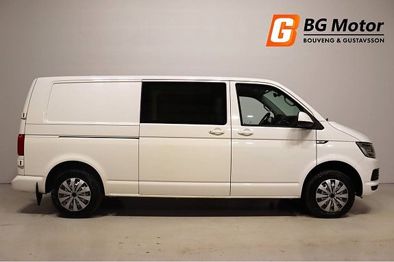 Volkswagen Transporter 2 of 5