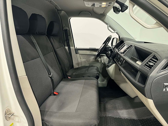 Volkswagen Transporter 5 of 5