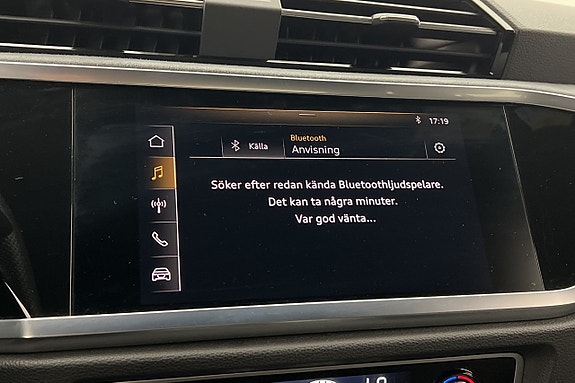 Audi Q3 20 of 30