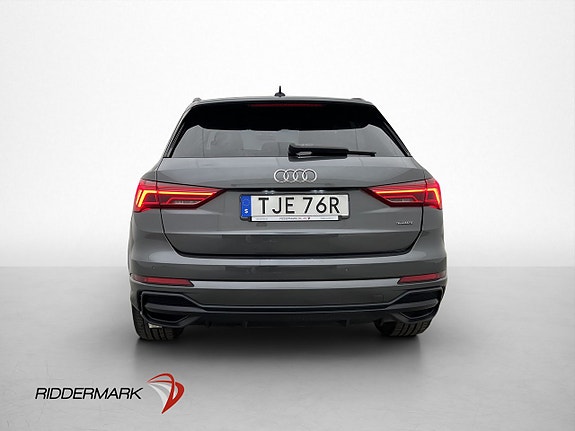 Audi Q3 5 of 5