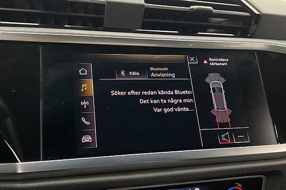 Audi Q3 19 of 30