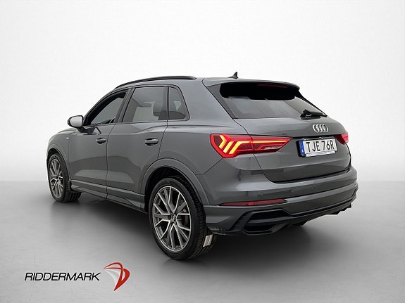 Audi Q3 6 of 30