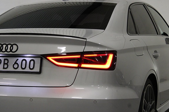 Audi S3 7 of 19