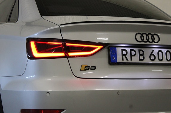 Audi S3 6 of 19