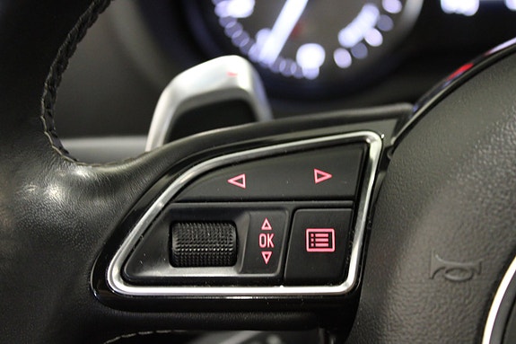 Audi S3 12 of 19