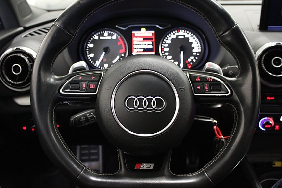 Audi S3 9 of 19