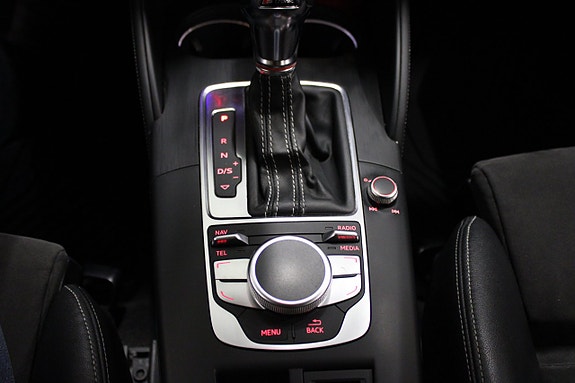 Audi S3 19 of 19