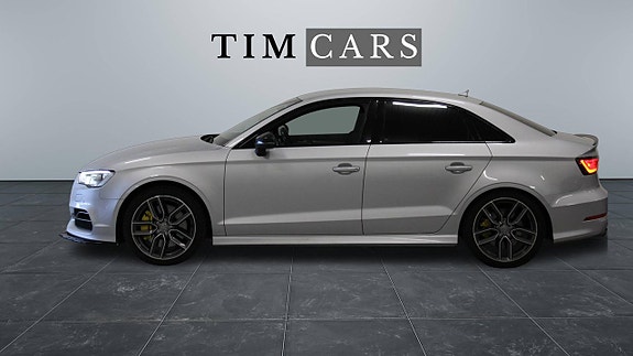 Audi S3 5 of 5