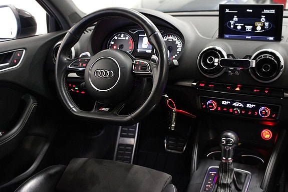 Audi S3 10 of 19
