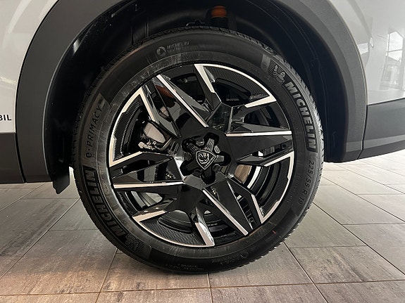 Peugeot 5008 5 of 5
