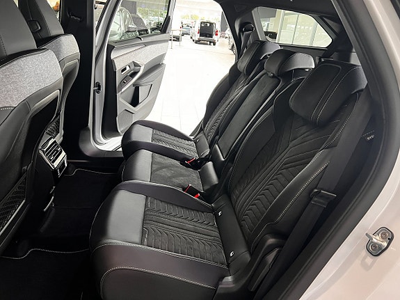 Peugeot 5008 12 of 21