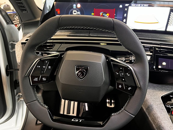 Peugeot 5008 21 of 21