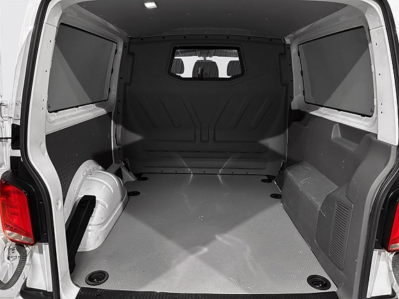 Volkswagen Transporter 5 of 5