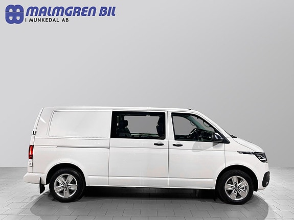 Volkswagen Transporter 2 of 5