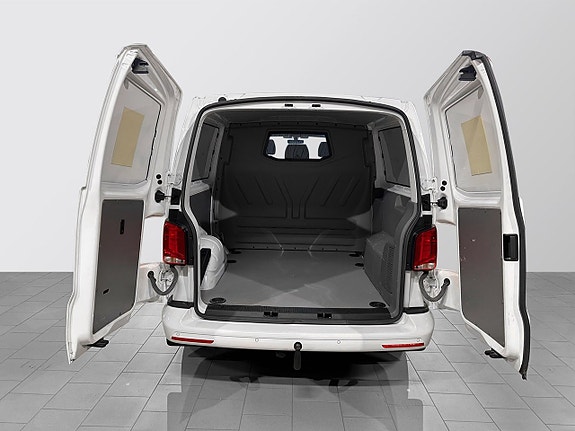 Volkswagen Transporter 4 of 5