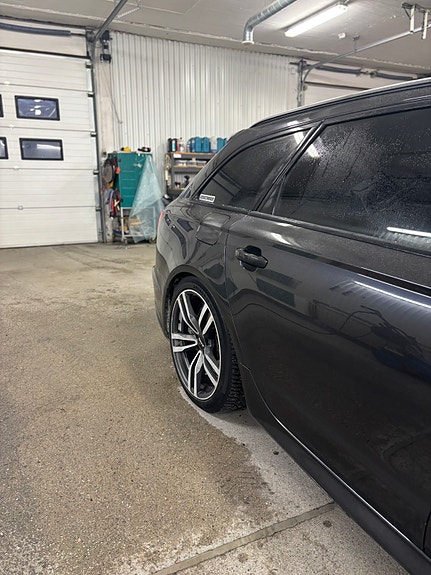 Audi A6 5 of 10
