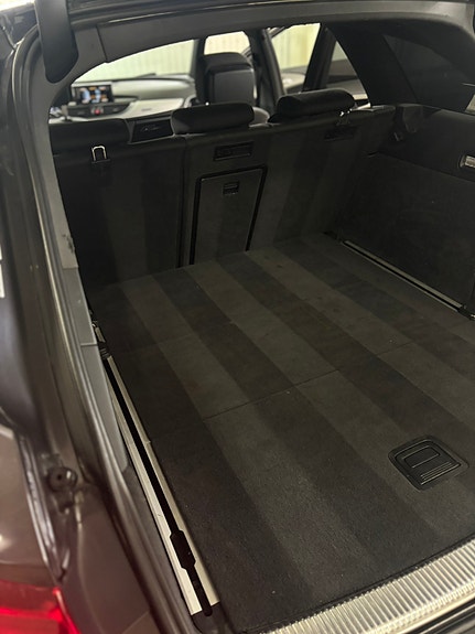 Audi A6 8 of 10