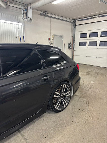 Audi A6 6 of 10