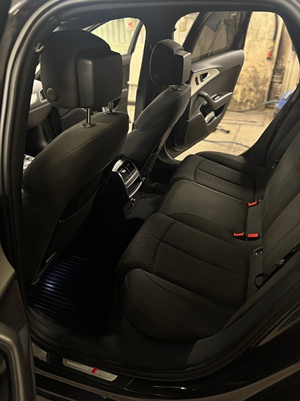 Audi A6 9 of 10