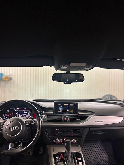 Audi A6 7 of 10