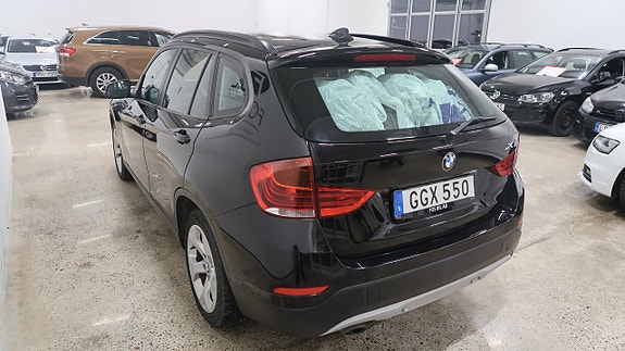 BMW X1 6 of 20