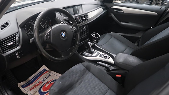 BMW X1 9 of 20