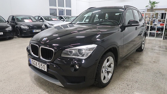 BMW X1 7 of 20