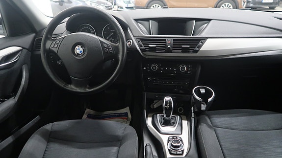 BMW X1 11 of 20
