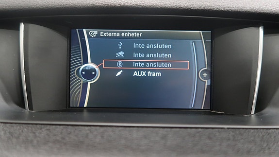 BMW X1 18 of 20