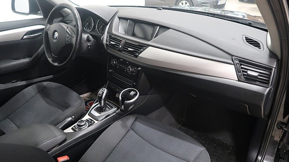 BMW X1 10 of 20