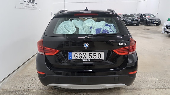 BMW X1 5 of 5