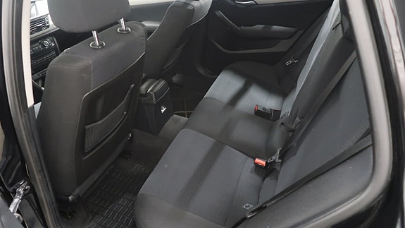BMW X1 19 of 20